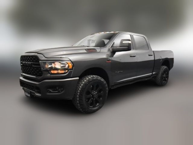 2023 Ram 2500 Big Horn