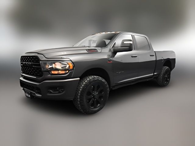 2023 Ram 2500 Big Horn