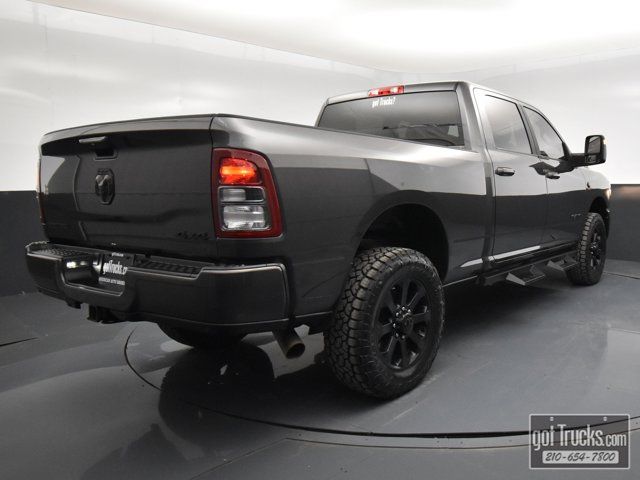 2023 Ram 2500 Big Horn