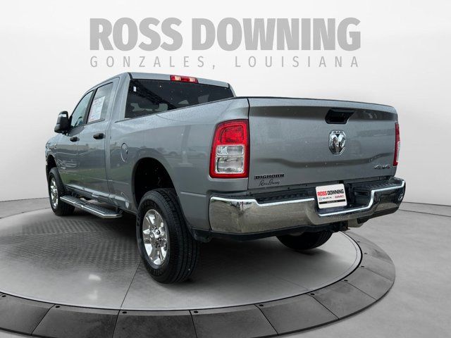 2023 Ram 2500 Big Horn