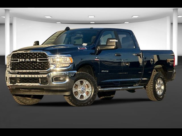 2023 Ram 2500 Big Horn