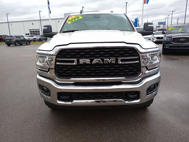 2023 Ram 2500 Big Horn