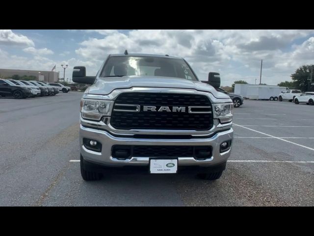 2023 Ram 2500 Big Horn