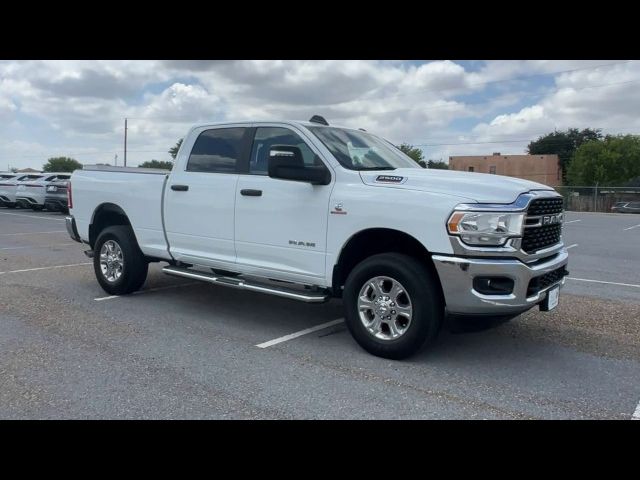 2023 Ram 2500 Big Horn