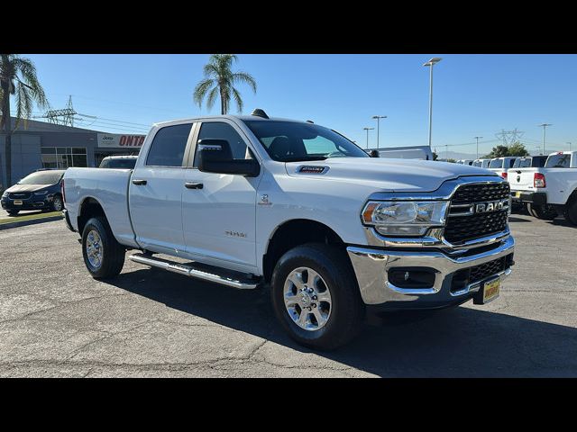 2023 Ram 2500 Big Horn