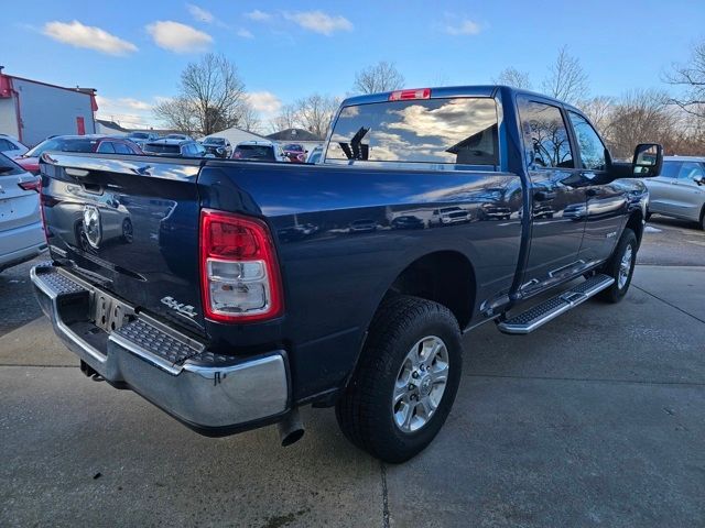 2023 Ram 2500 Big Horn