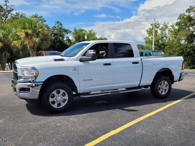 2023 Ram 2500 Big Horn