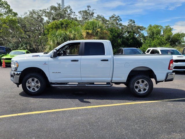 2023 Ram 2500 Big Horn