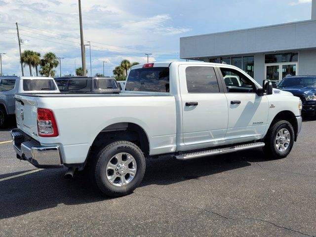 2023 Ram 2500 Big Horn