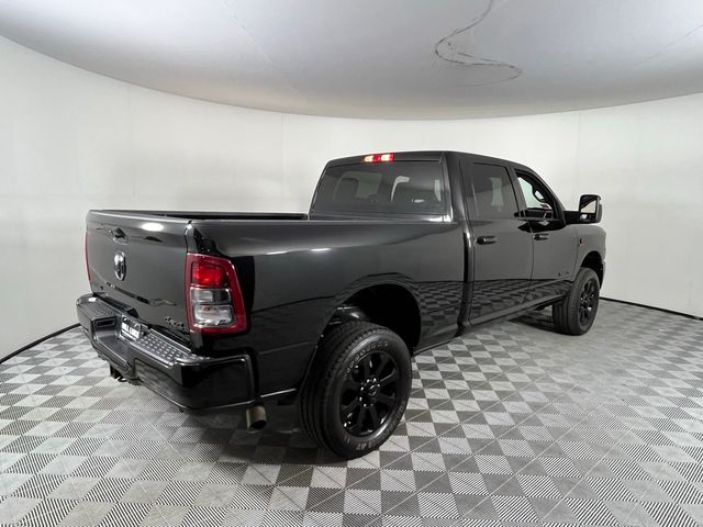 2023 Ram 2500 Big Horn