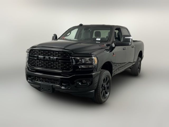 2023 Ram 2500 Big Horn