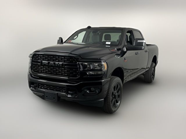 2023 Ram 2500 Big Horn