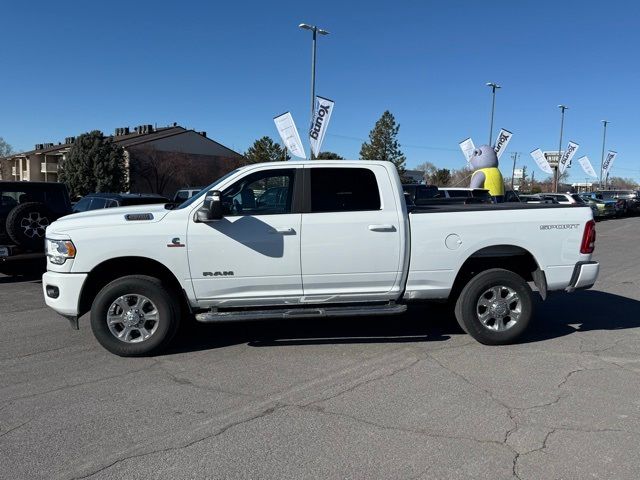 2023 Ram 2500 Big Horn