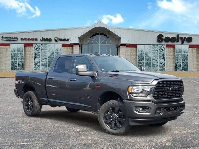 2023 Ram 2500 Big Horn