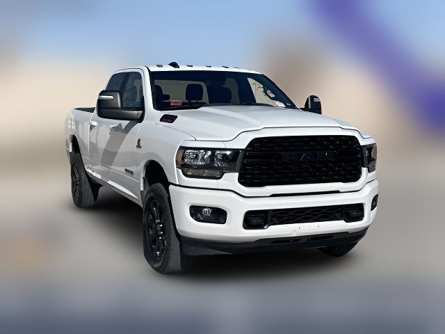 2023 Ram 2500 Big Horn