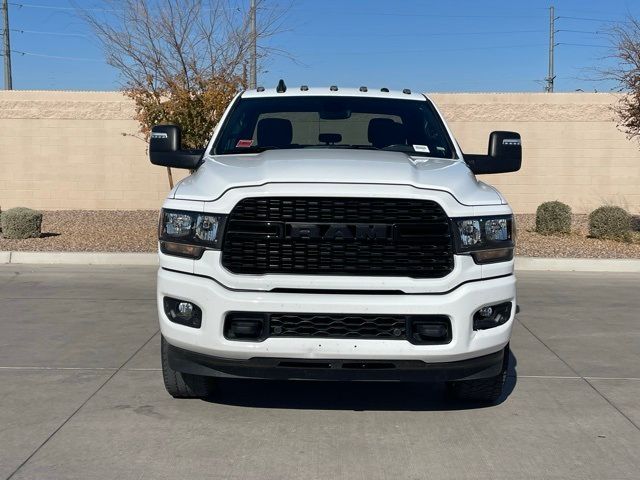 2023 Ram 2500 Big Horn