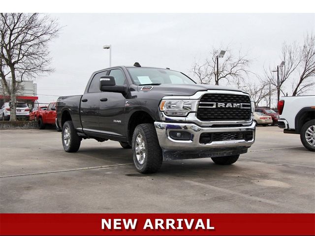 2023 Ram 2500 Big Horn