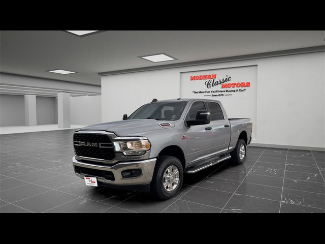 2023 Ram 2500 Big Horn