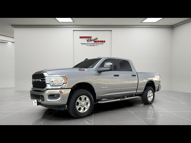 2023 Ram 2500 Big Horn