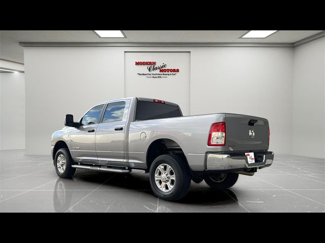 2023 Ram 2500 Big Horn