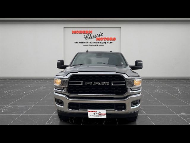 2023 Ram 2500 Big Horn