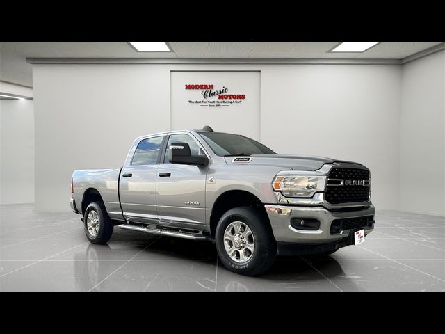 2023 Ram 2500 Big Horn