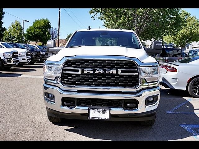 2023 Ram 2500 Big Horn