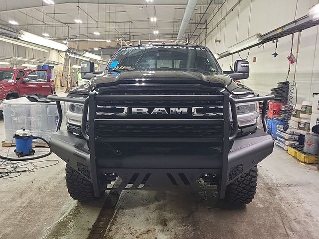 2023 Ram 2500 Big Horn