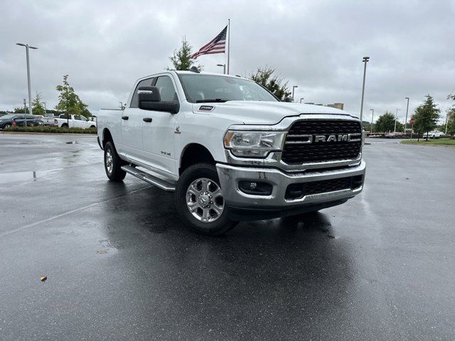 2023 Ram 2500 Big Horn