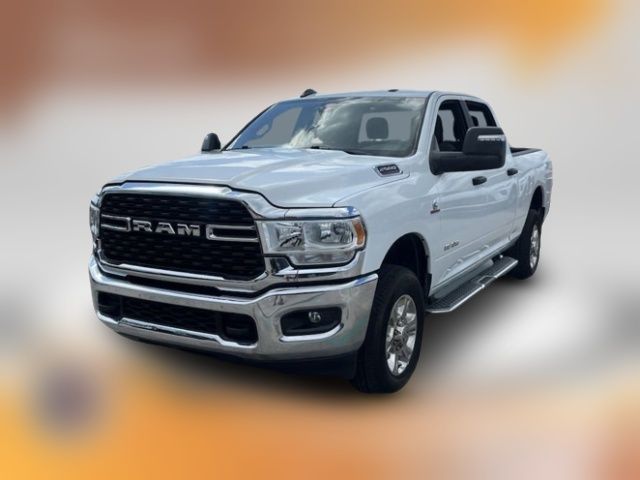 2023 Ram 2500 Big Horn