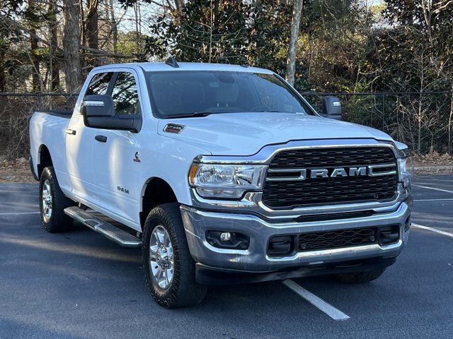 2023 Ram 2500 Big Horn