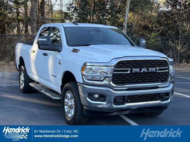 2023 Ram 2500 Big Horn