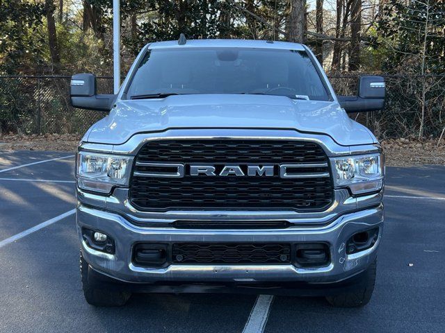 2023 Ram 2500 Big Horn