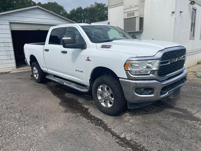 2023 Ram 2500 Big Horn