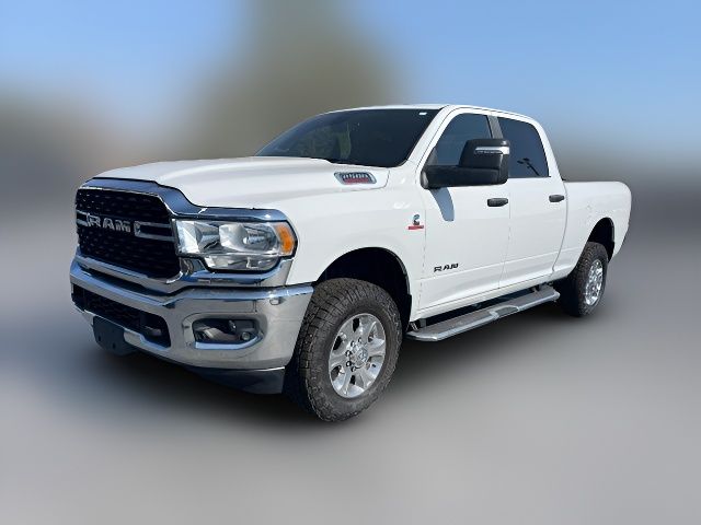 2023 Ram 2500 Big Horn