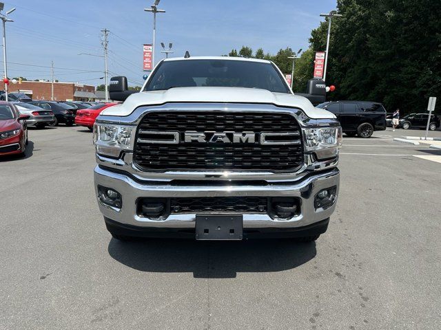 2023 Ram 2500 Big Horn