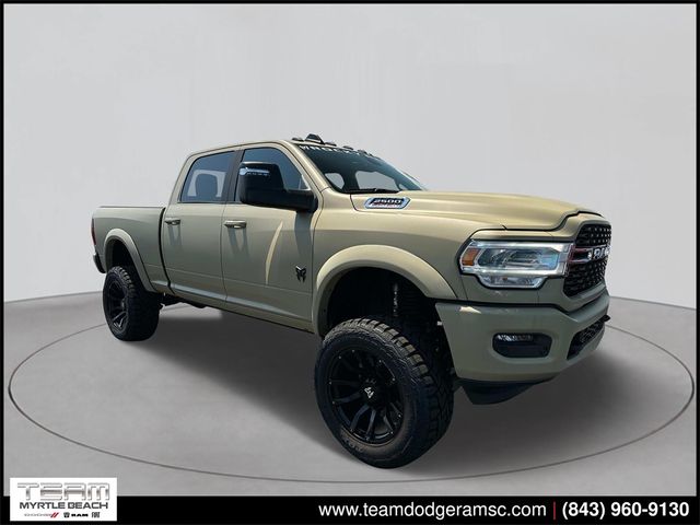 2023 Ram 2500 Big Horn