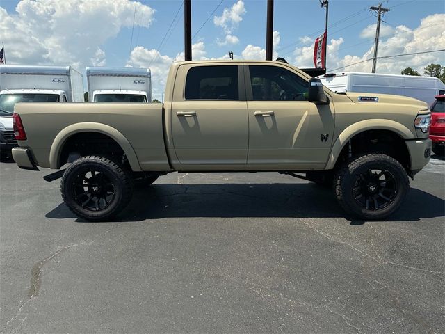 2023 Ram 2500 Big Horn