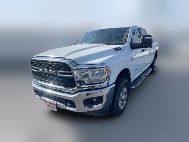 2023 Ram 2500 Big Horn