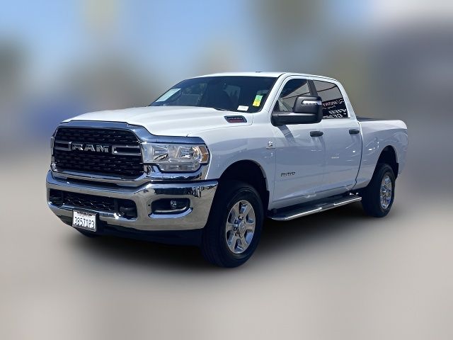 2023 Ram 2500 Big Horn