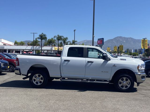 2023 Ram 2500 Big Horn