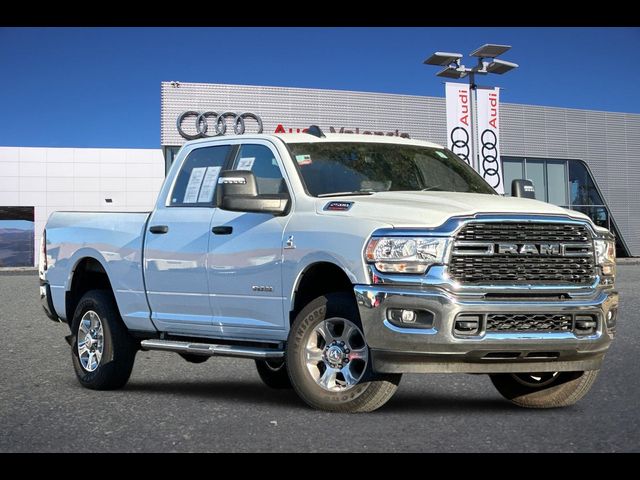 2023 Ram 2500 Big Horn