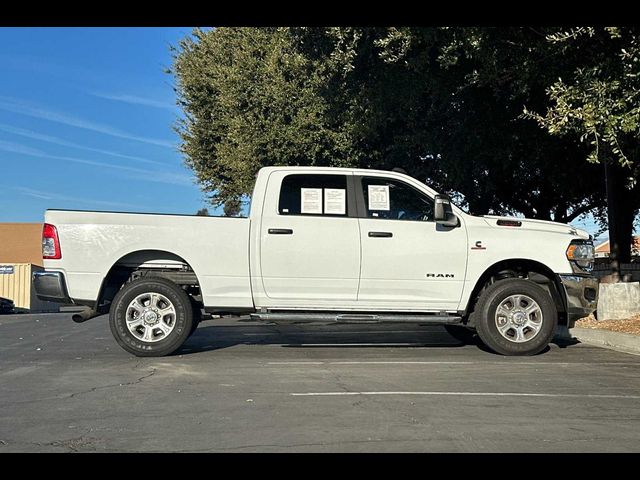 2023 Ram 2500 Big Horn