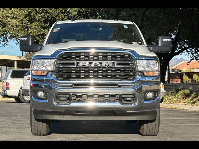 2023 Ram 2500 Big Horn