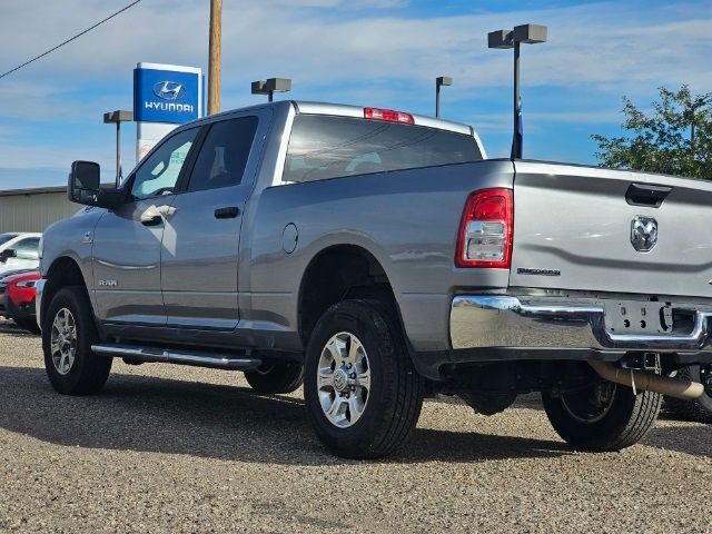 2023 Ram 2500 Big Horn