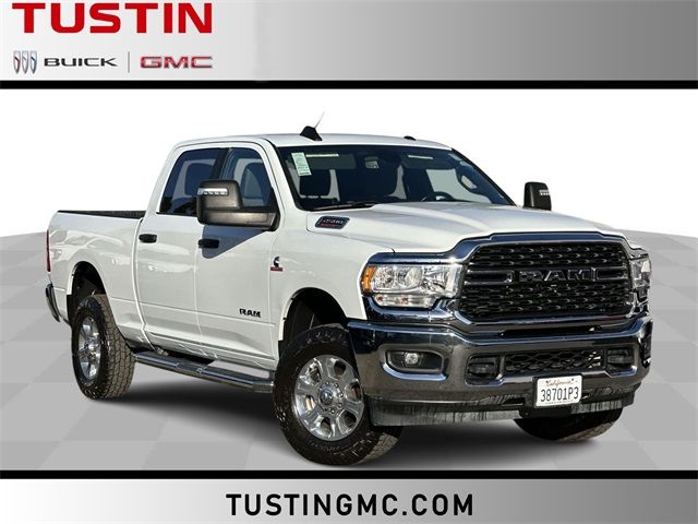 2023 Ram 2500 Big Horn