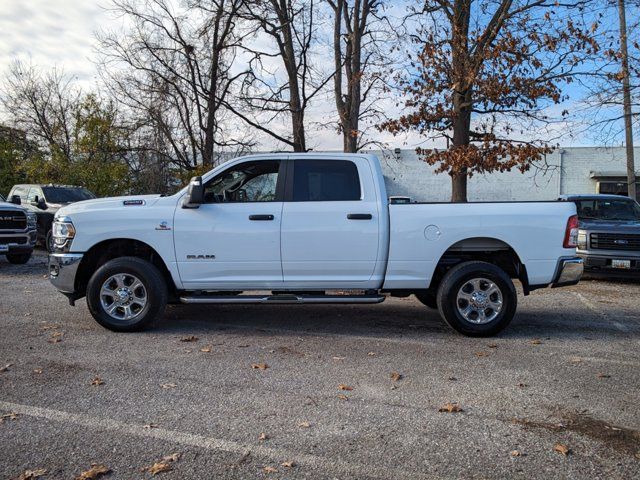 2023 Ram 2500 Big Horn