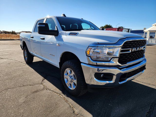 2023 Ram 2500 Big Horn