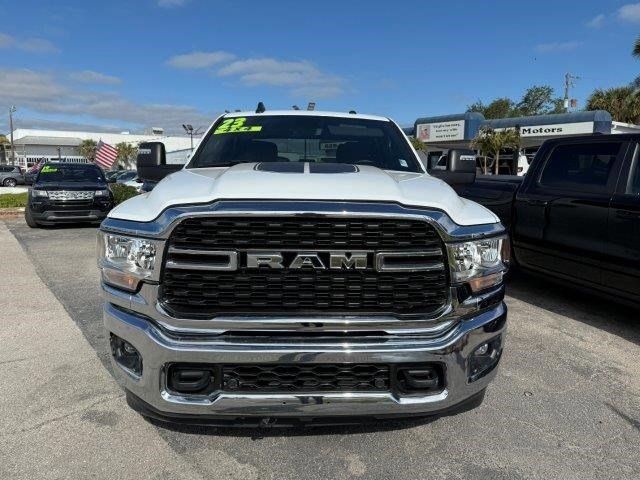 2023 Ram 2500 Big Horn