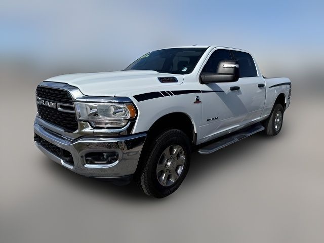 2023 Ram 2500 Big Horn